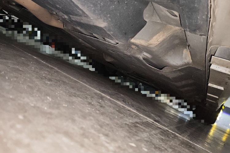 福特 蒙迪欧 2013款 2.0L GTDi200豪华型局部细节9002