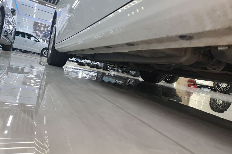 吉利汽车 帝豪 2025款 第4代 1.5L 手动星耀版局部细节9002