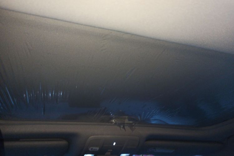 马自达 阿特兹 2020款 2.5L 蓝天运动版中控内饰22