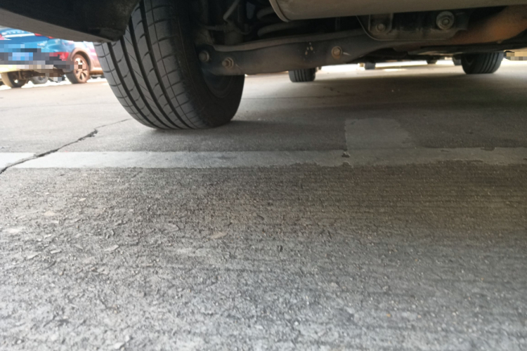 广汽传祺 传祺M8 2023款 宗师系列 400T 旗舰版局部细节9003