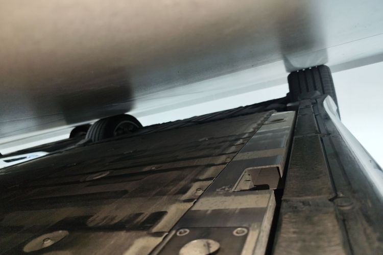 蔚来ET5T 2025款 100kWh Touring局部细节9001