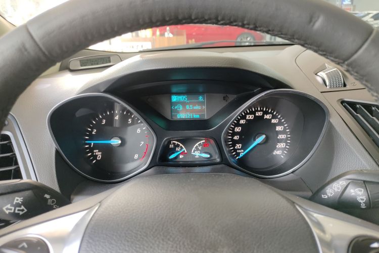 福特 翼虎 2015款 1.5L GTDi 两驱风尚型局部细节14