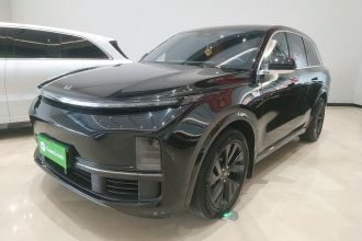 理想汽车 理想L8 2023款 Pro
