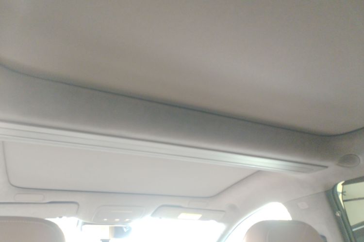 鸿蒙智行 享界S9 2024款 纯电 Ultra 四驱旗舰版局部细节22