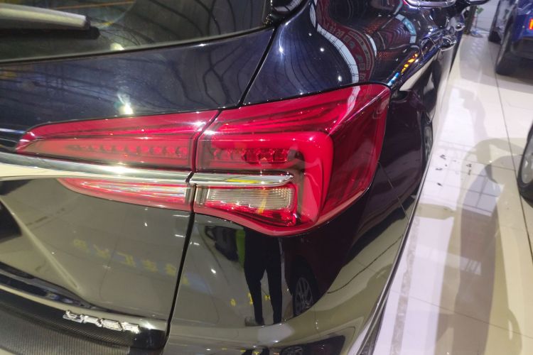 别克 昂科威 2021款 532T 两驱领先型车身外观6006