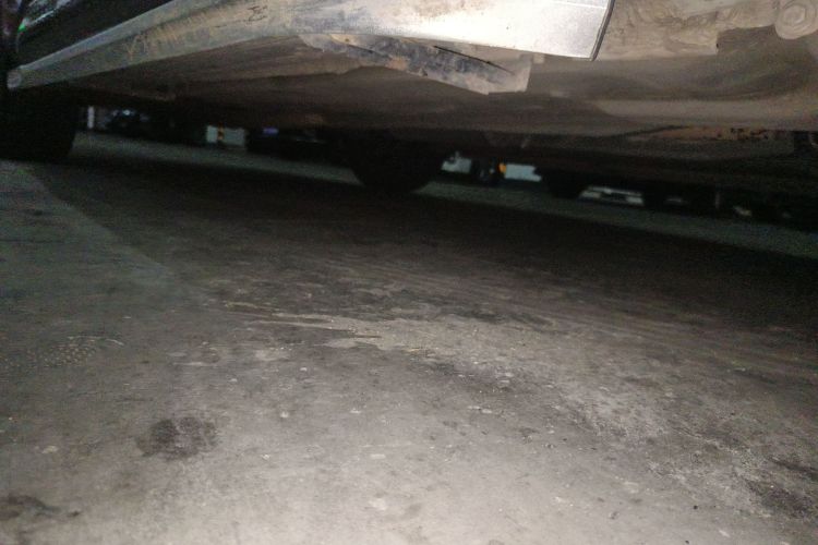 本田 歌诗图 2012款 2.4L 豪华版局部细节9001