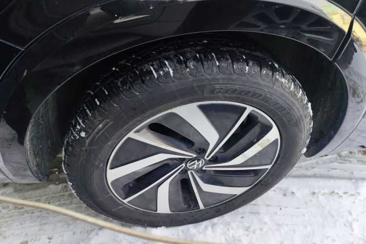 大众 威然 2024款 330TSI 豪华版车身外观6008