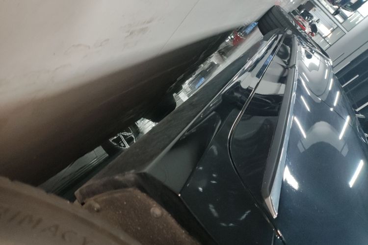 沃尔沃S90 2025款 B5 智逸豪华版局部细节9002