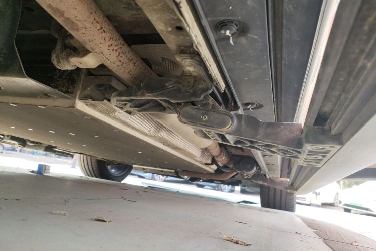 理想汽车 理想L9 2024款 Ultra局部细节9001