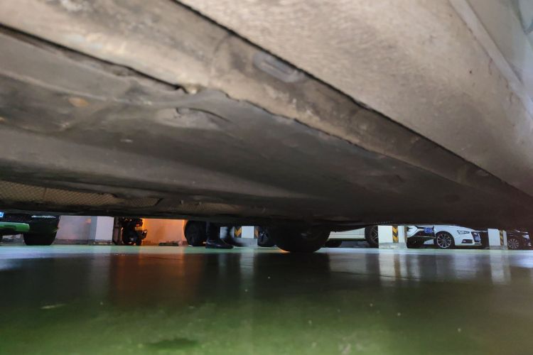 大众 高尔夫 2012款 1.4TSI 自动舒适型局部细节9004