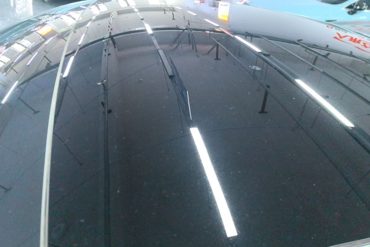 小鹏P7 2023款 P7i 702 Pro局部细节57