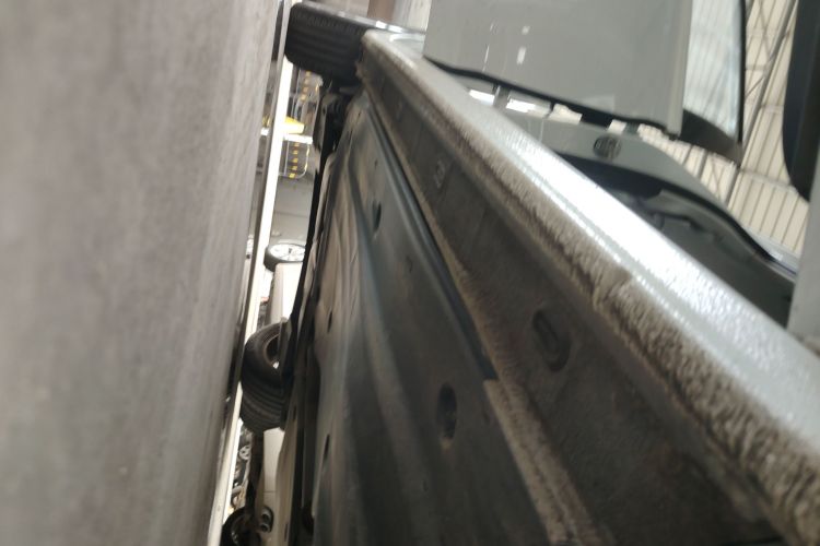 大众 宝来 2020款 1.5L 自动精英型局部细节9001