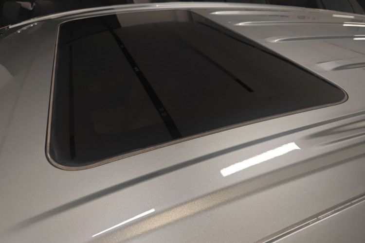 别克GL8 2023款 ES陆尊 尊享型局部细节57