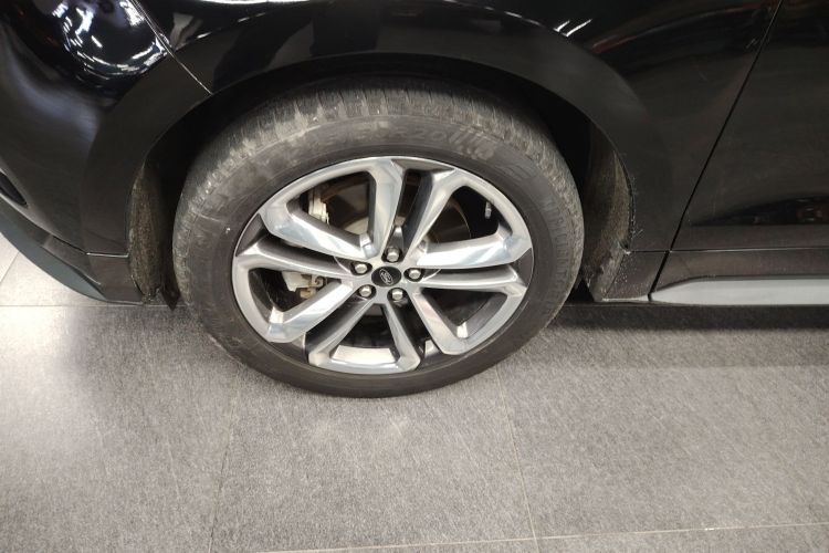 福特 锐界 2020款 EcoBoost 245 四驱ST-Line 7座车身外观6003