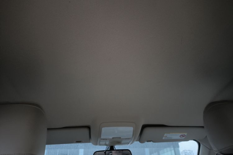 众泰 大迈X5 2017款 白金版 1.5T 手动豪华型中控内饰22