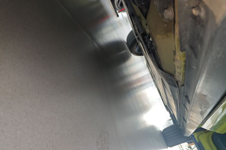 大众 T-ROC探歌 2023款 300TSI DSG两驱星光版局部细节9001