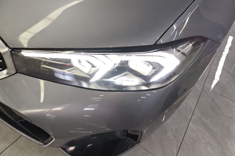 宝马3系 2023款 325Li M运动套装局部细节36