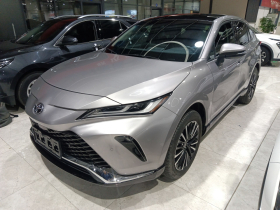 丰田 威飒 2022款 2.0L CVT两驱尊贵版