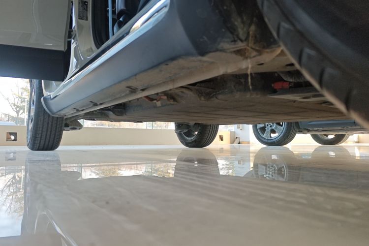 宝骏悦也Plus 2026款 301km旗舰版局部细节9001