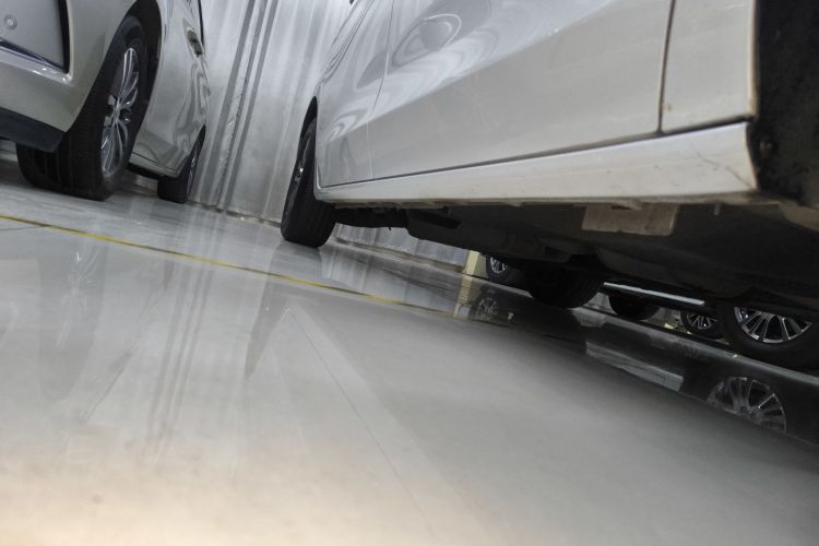 别克GL8 2022款 ES陆尊 653T 尊享型局部细节9001