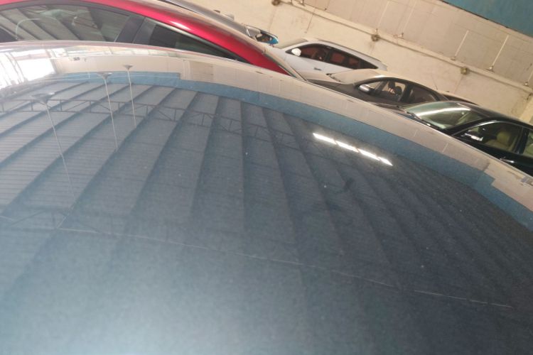 马自达3 昂克赛拉 2016款 三厢 1.5L 自动舒适型局部细节57