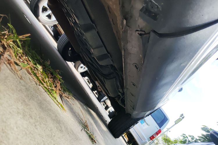 长安CS85 COUPE 2019款 1.5T DCT动版 国VI局部细节9002