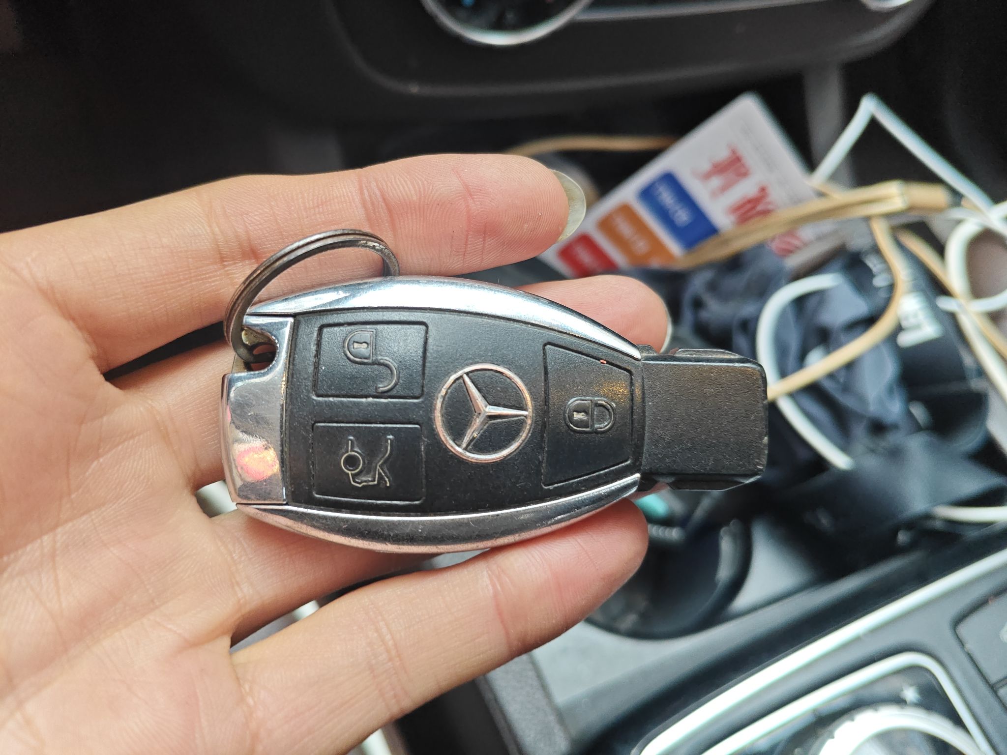 车300二手车图片