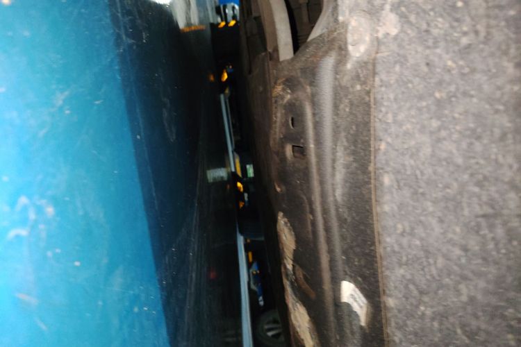 五菱汽车 五菱缤果 2023款 410km 灵犀尊享款局部细节9008