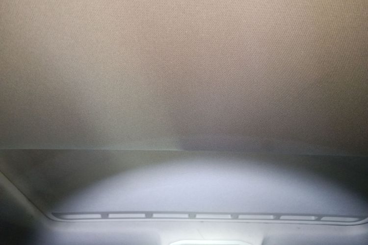 大众 宝来 2016款 1.6L 自动舒适型中控内饰22