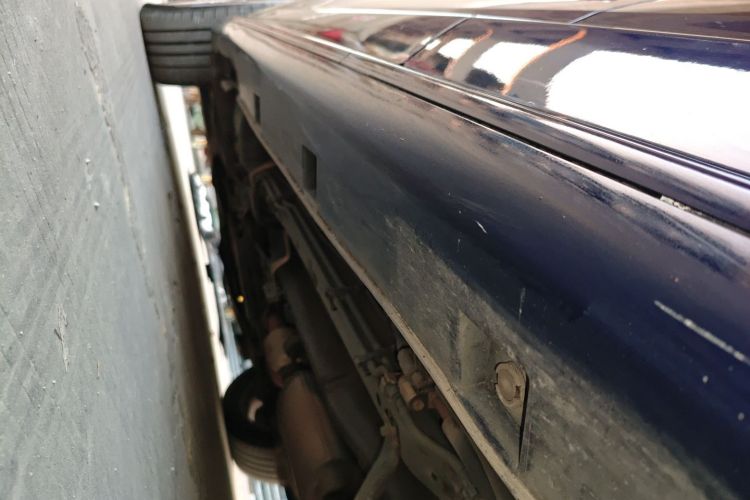 比亚迪 宋MAX 2019款 1.5T 自动智联睿逸天窗型 6座 国VI局部细节9002