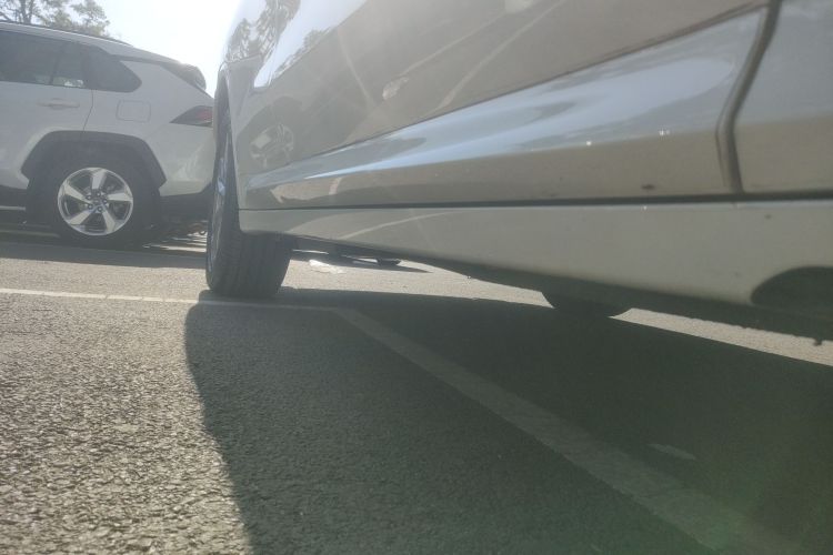 宝马X3 2020款  xDrive28i M运动套装局部细节9001