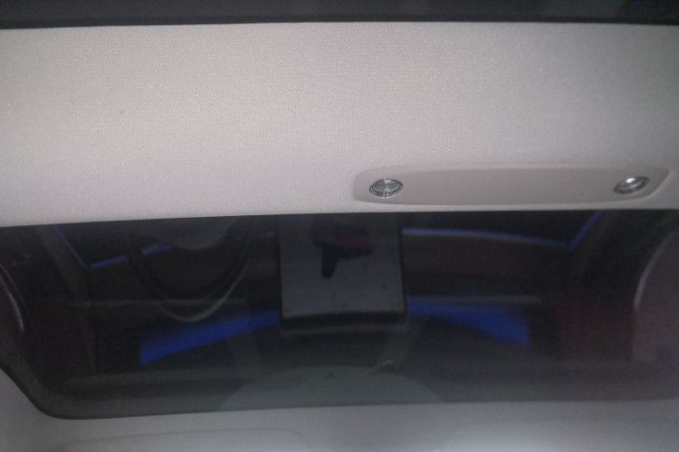 特斯拉 Model 3 2022款 后轮驱动版局部细节22