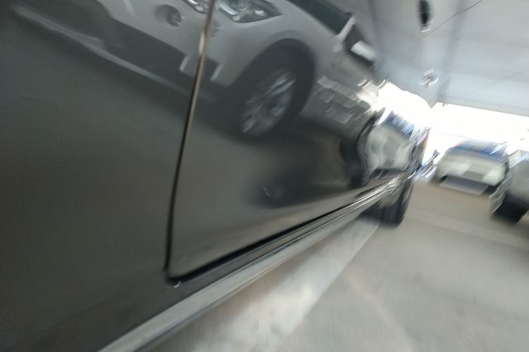 英菲尼迪Q50L 2018款 2.0T 逸享版 国VI局部细节9002