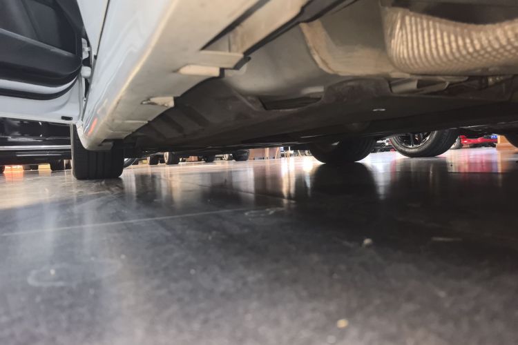 福特 蒙迪欧 2013款 1.5L GTDi180时尚型局部细节9002