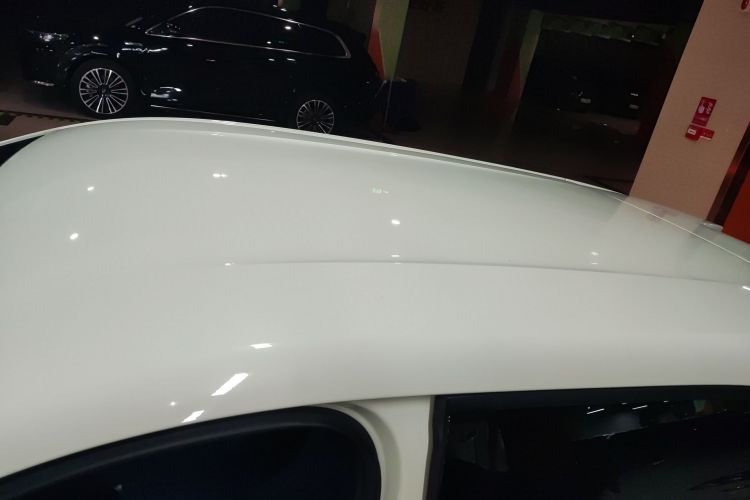 比亚迪 海鸥 2025款 智驾版 305km 自由版局部细节57