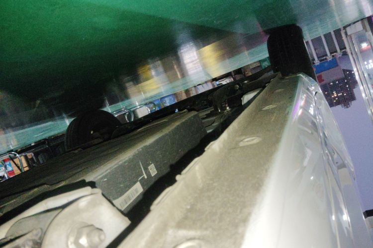 五菱汽车 宏光MINIEV 2022款 自在款 磷酸铁锂局部细节9002