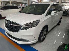 别克GL8 2022款 ES陆尊 653T 尊享型