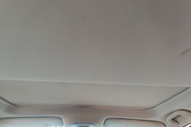 比亚迪 宋新能源 2017款 宋DM 1.5TID 全时四驱豪华型局部细节22