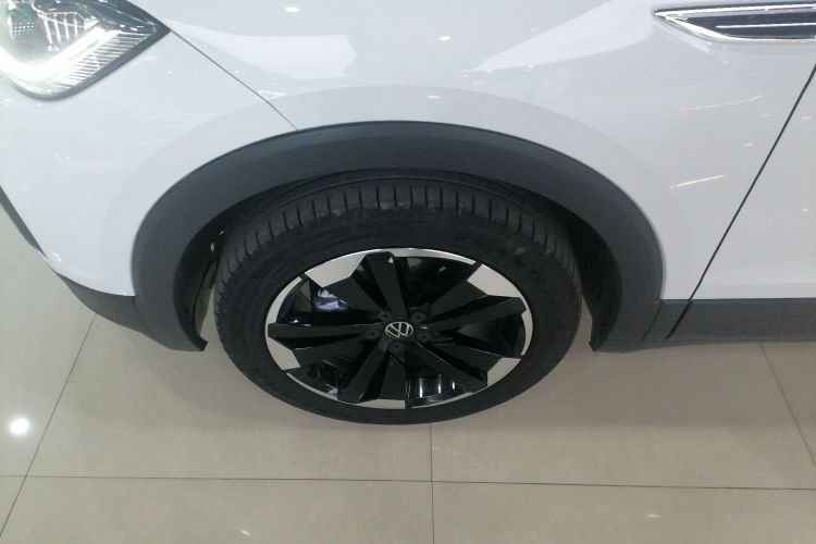 大众 探影 2023款 200TSI DSG 悦智联版车身外观6007