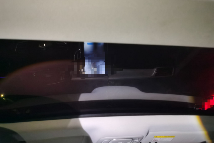 飞凡汽车 飞凡ER6 2021款 新动版 620km 智享版局部细节22