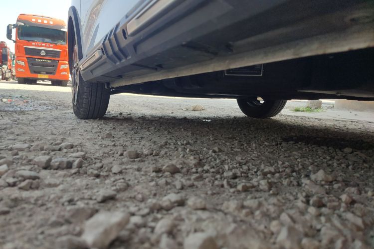 五菱汽车 宏光MINIEV 2022款 GAMEBOY 300km 玩咖款 磷酸铁锂局部细节9002