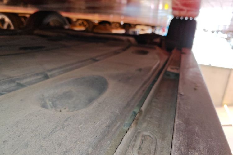 大众 高尔夫 2017款 280TSI 自动R-Line百万辆纪念版局部细节9001