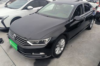 大众 迈腾 2018款 330TSI DSG 领先型