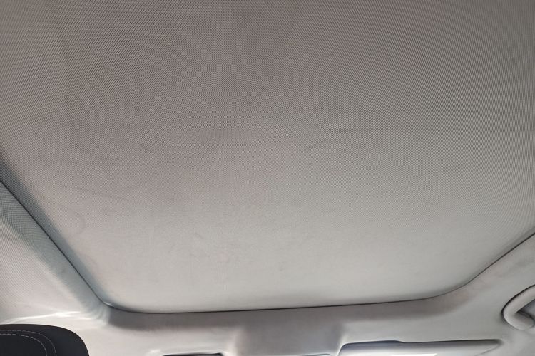 比亚迪 宋Pro 2019款 1.5T 自动豪华型中控内饰22