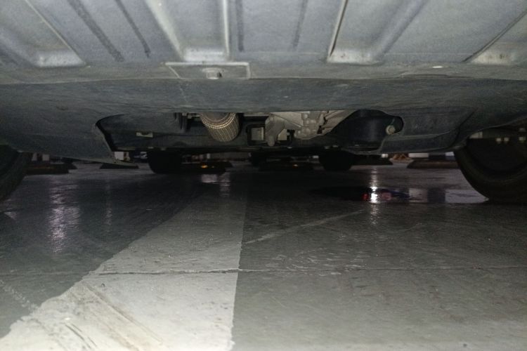 名爵 MG6 2019款 20T 自动Trophy竞技版+BOSE音响豪华套装局部细节9008