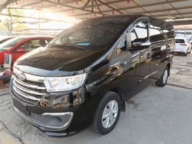 江淮瑞风 瑞风M3 2022款 创客版 1.5T 豪华型