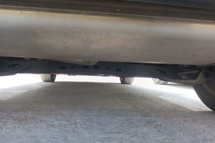 大众 高尔夫 2019款 1.6L 自动舒适型 国V局部细节9009