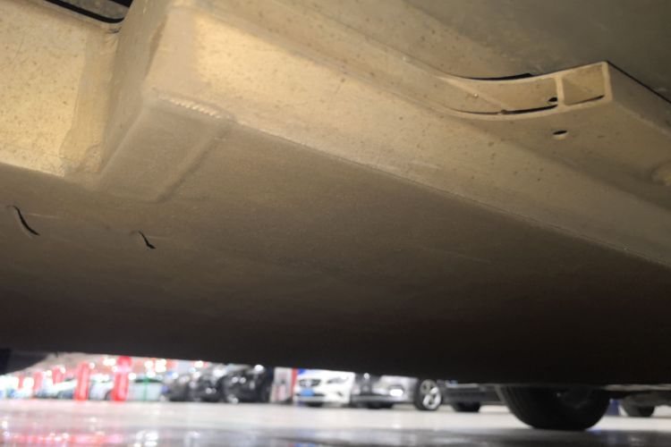 小鹏P5 2022款 460E+局部细节9002