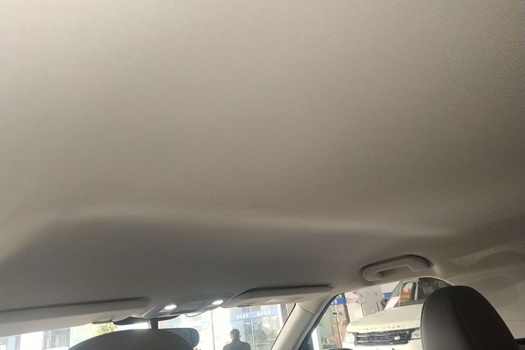 东风纳米 纳米01 2024款 焕新版 330 Air中控内饰22