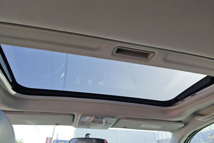 凯翼X3 2016款 1.6L CVT智联III版中控内饰22